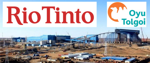 Mongolia and Rio Tinto Begin Oyu Tolgoi Talks as Public Awaits Fair Benefits